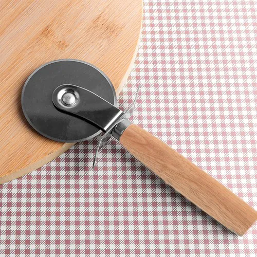 CUTTER PIZZA100% FSC CUTTER PIZZA100% FSC