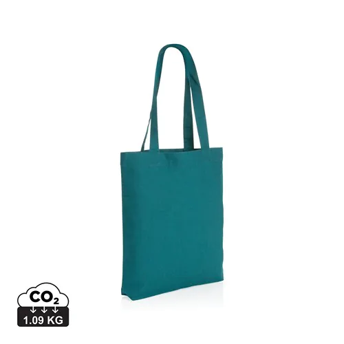 Impact Aware™ 285 gsm rcanvas tote bag Impact Aware™ 285 gsm rcanvas tote bag