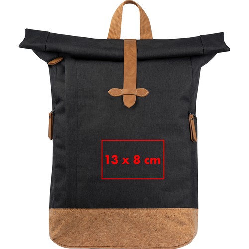 Mochila de RPET
