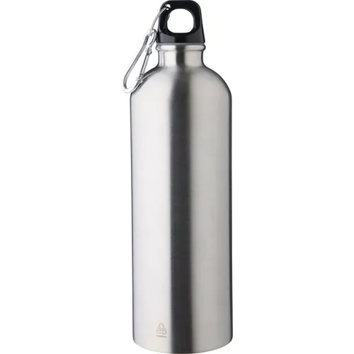 Bidón de acero inox. reciclado Emeric Bidón de acero inox. reciclado Emeric