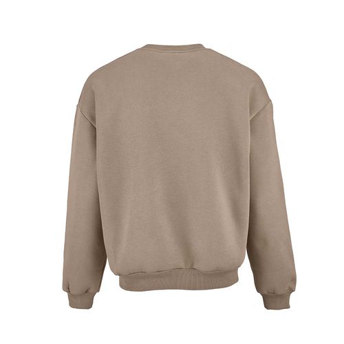 Whitehaven oversized sweatshirt. Org. cotton, rCotton and rPET. Made in PT Whitehaven oversized sweatshirt. Org. cotton, rCotton and rPET. Made in PT