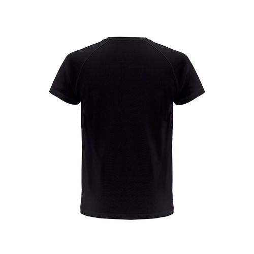 THC MOVE. Camiseta técnica de manga corta
