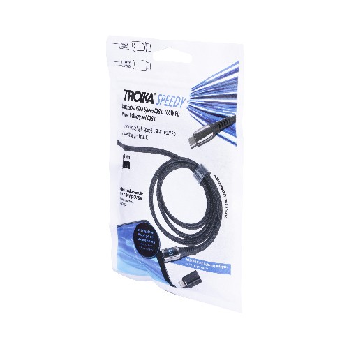 kabel połączeniowy