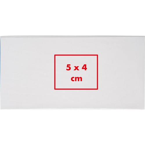 Bloc de mémos Amarillo“