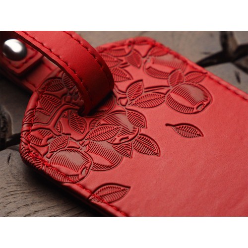 Luggage tag Luggage tag