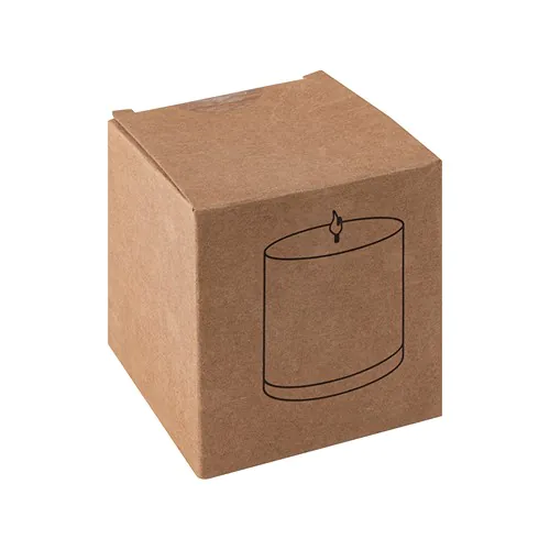 CANDLE PLANSE