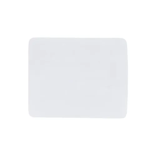 Microfiber mouspad with silicon dots 18x22cm (325g/m²) sublimation