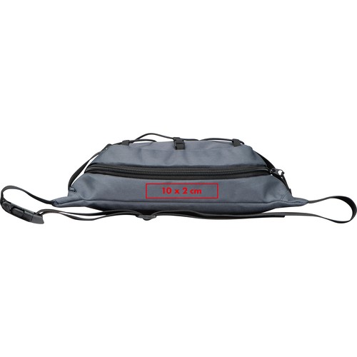 RPET belt bag RPET belt bag
