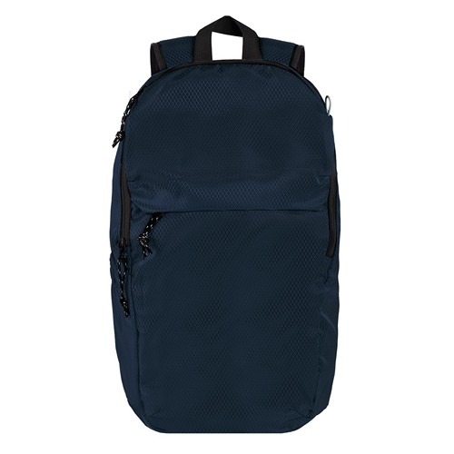 RUCKSACK IN POLYESTER RIBSTOP RUCKSACK IN POLYESTER RIBSTOP