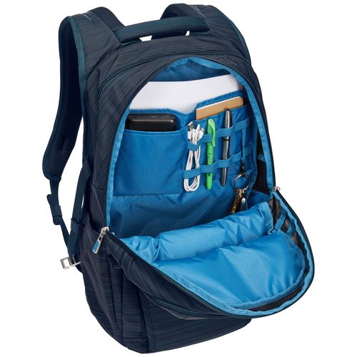 Thule Construct Backpack 28L Carbon Blue Thule Construct Backpack 28L Carbon Blue