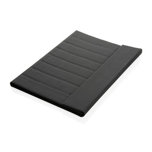 Portadocumenti A4 con chiusura magnetica Impact Aware™ Portadocumenti A4 con chiusura magnetica Impact Aware™
