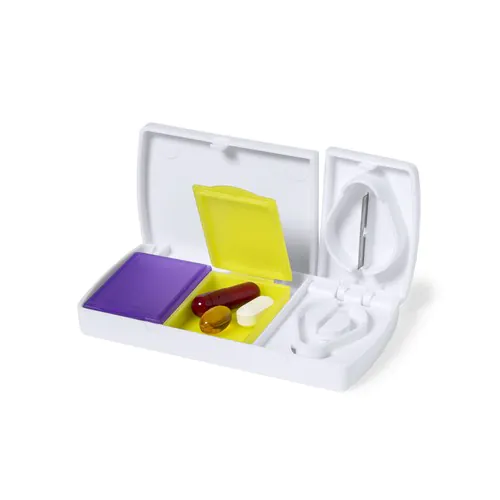 dozownik tabletek dozownik tabletek