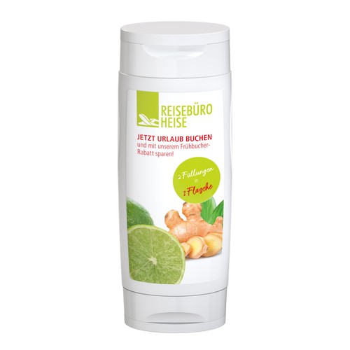 DuoPack Hand Balm 1 + Liquid Soap 1 (2x50 ml) DuoPack Hand Balm 1 + Liquid Soap 1 (2x50 ml)