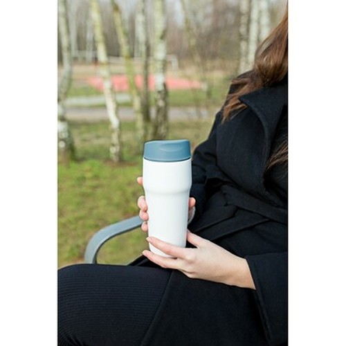 Thermo mug 400 ml Air Gifts | Niram Thermo mug 400 ml Air Gifts | Niram