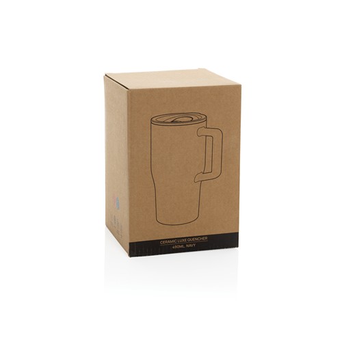 Ceramic Luxe Quencher 490ml Ceramic Luxe Quencher 490ml