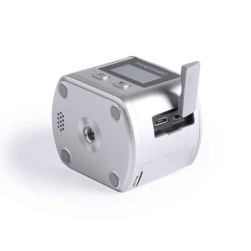 Caméra Sportive 360° Logans Caméra Sportive 360° Logans