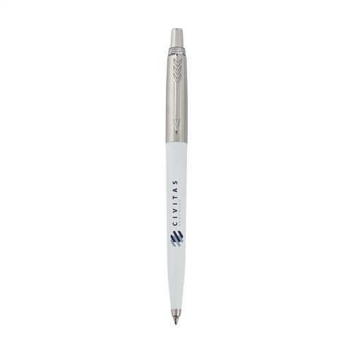 Parker Jotter Stylo à bille recyclé – encre bleue