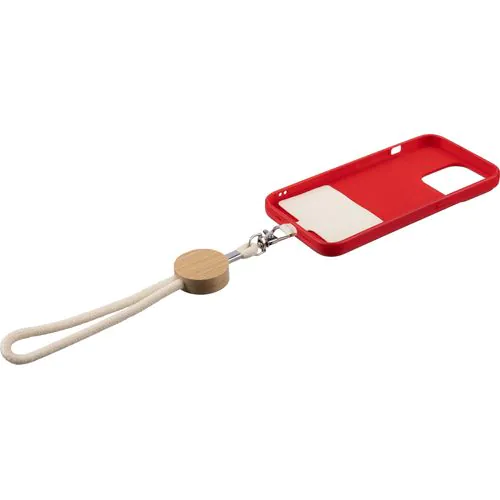 Cotton (D16) phone wristband Maxim