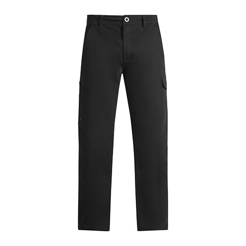 Pantalon élasthanne confortable FONTA