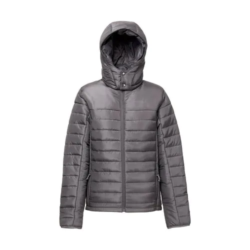 THC SHIELD WOMEN. Giacca con cappuccio da donna THC SHIELD WOMEN. Giacca con cappuccio da donna