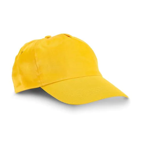 RUFAI. Cappellino 100% cotone RUFAI. Cappellino 100% cotone