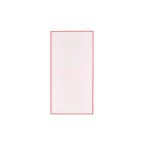 Serviette R-PET Quick Dry 40 × 80 cm avec pochette, sublimation.