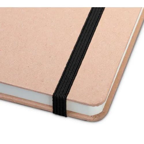 Carnet de notes Mindnotes® en couverture rigide en papier KRAFT Carnet de notes Mindnotes® en couverture rigide en papier KRAFT
