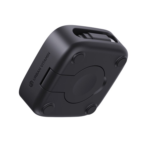 Chargeur 2-en-1 magnétique 15W Urban Vitamin Golet
