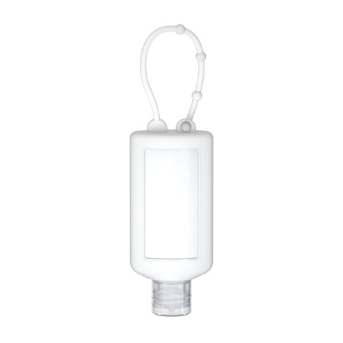 Disinfectant for Hands, 50 ml Bumper (frost), Body Label