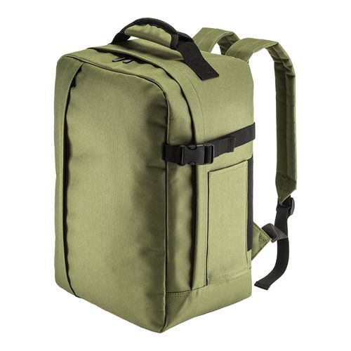 Sac à dos de voyage avec porte-ordinateur portable (15 pouces) en polyester 600D Sac à dos de voyage avec porte-ordinateur portable (15 pouces) en polyester 600D