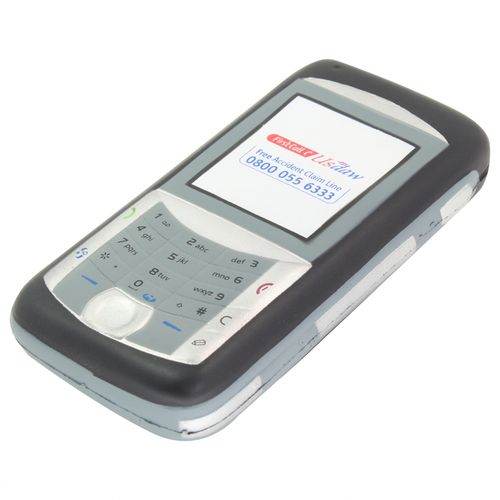 Stress Mobile Phone **