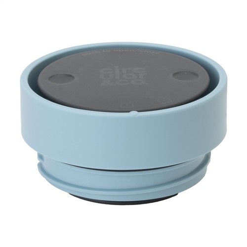 Circular&Co. Coffee Cup Fabric Waste 227 ml mug Circular&Co. Coffee Cup Fabric Waste 227 ml mug