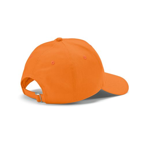 Darrell Cap