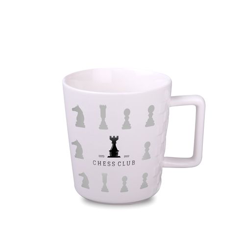 Tasse Gambit biały 290ml blanc