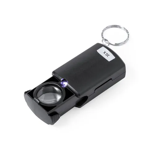 Magnifier Keyring Kondes 20X Magnifier Keyring Kondes 20X