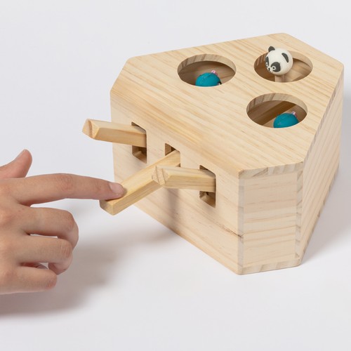 Gioco per Animali Kesel