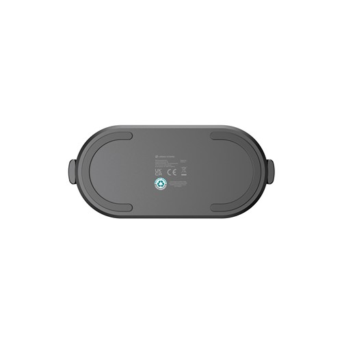 Enceinte 10W avec batterie amovible Urban Vitamin Newark