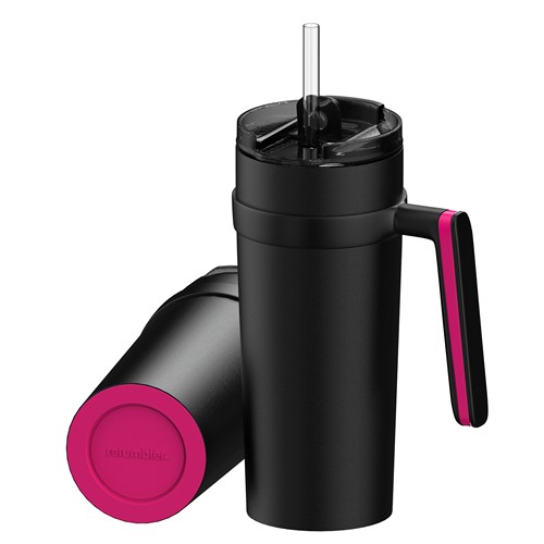 Thermo mug RETUMBLER-myORINOCO CERAMIC