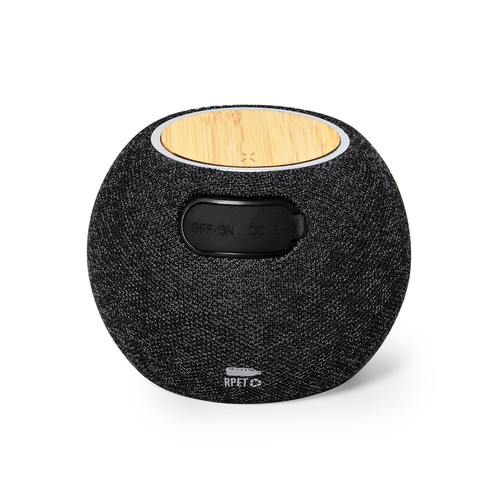 Charger Speaker Cedric Charger Speaker Cedric