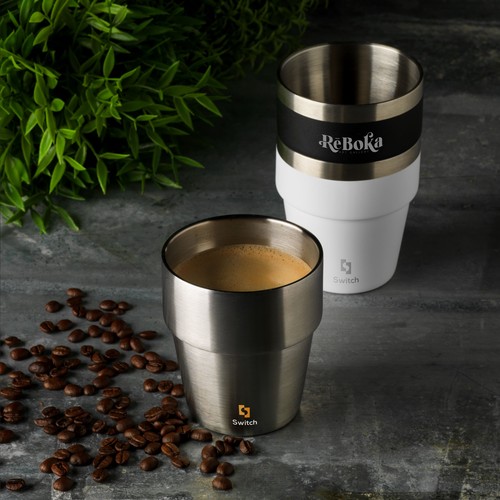 Hyco RCS Recycled Mug 300 ml cup Hyco RCS Recycled Mug 300 ml cup