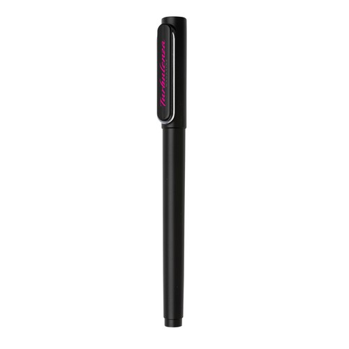 X6 cap pen with ultra glide ink X6 cap pen with ultra glide ink