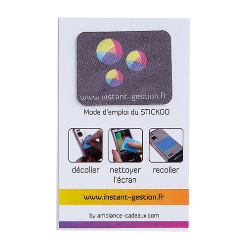 mobile phone cleaner