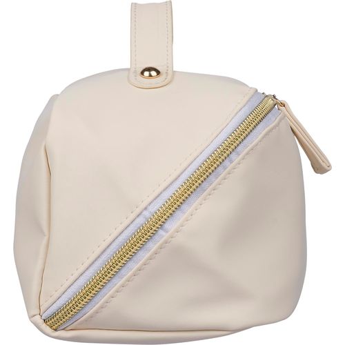 Recycled PU toilet bag Alon