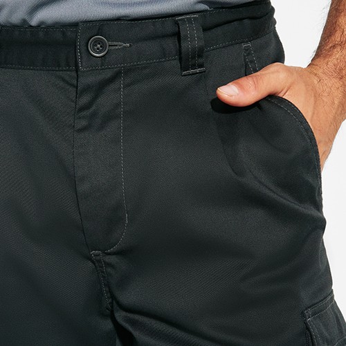 Pantaloncini con tasche VITARA