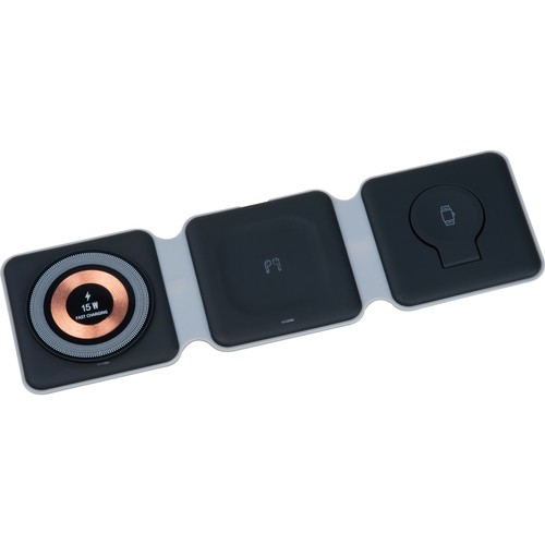 3 in 1 draadloze oplader 3 in 1 draadloze oplader