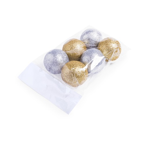 Christmas Decoration Set Yenkit