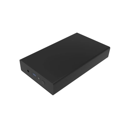 White Lake Ultra External HDD White Lake Ultra External HDD
