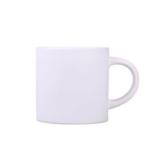 Taza Gaia Pure 250ml Blanco