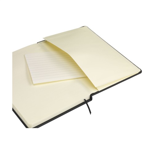 Pocket Notebook A5 bloc-notes