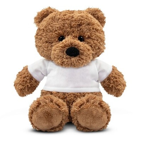 Plush teddy bear | Cuddlence Plush teddy bear | Cuddlence